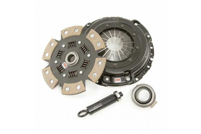 Competition Clutch – set συμπλέκτη για Subaru EJ25